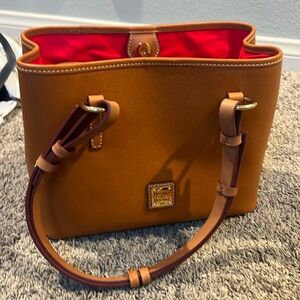 Dooney & Bourke small Briana bag